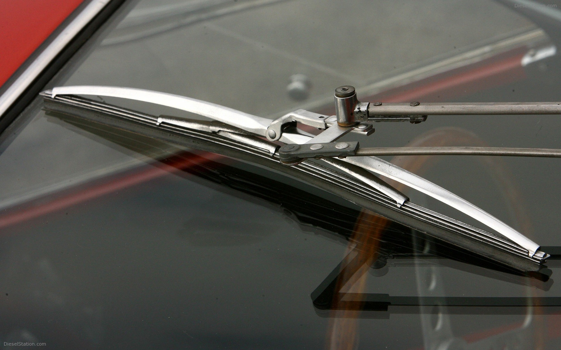 Cool Car Post: Condor Aguzzoli